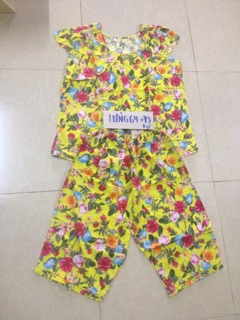 Bộ lanh lửng 62-75 ký 75k/bộ