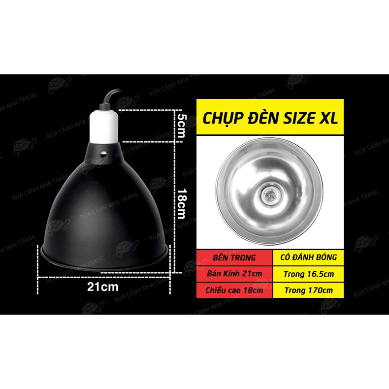 Chụp đèn, Chụp đèn sưởi cho thú cưng, chóa bóng đèn, lồng đèn cho thú cưng