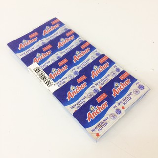Bơ lạt anchor vỉ 10 hộp 10g
