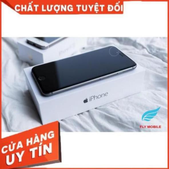 Điện thoại iphone 6 Plus Quốc tế 64,32,16GB; Chính hãng, màu Xám/Bạc/Gold