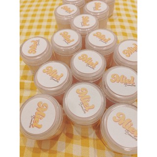 Tẩy da chết Mello Body Scrub ( mini test )