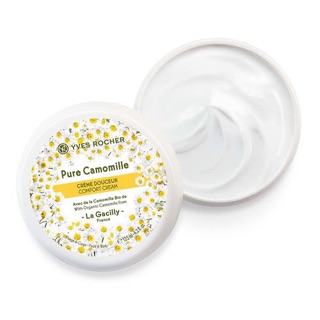 Kem dưỡng da Pure Calmille ngày đêm của Yves Rocher