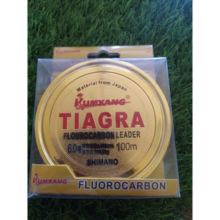 dây cước câu cá TIAGRA