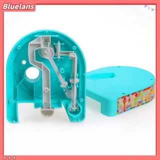 Bluelans♡ Đồ Chơi Máy Gắp Kẹo Mini Cho Bé