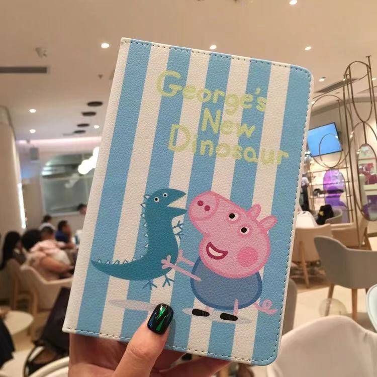 Ốp Máy Tính Bảng Da Từ Tính Cho ipad mini1/2/3/4/5 ipad 2/3/4 2017/2018(9.7inch) air1/air2/air3 pro(10.5inch)