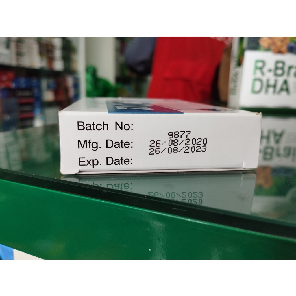 Zi Q- Giúp duy trì chức năng hệ tim mạch và hỗ trợ sự hô hấp của tế bào cơ tim, tăng cường chức năng chuyển hóa thức ăn