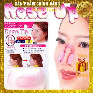 Dụng cụ kẹp nâng mũi Nose Up