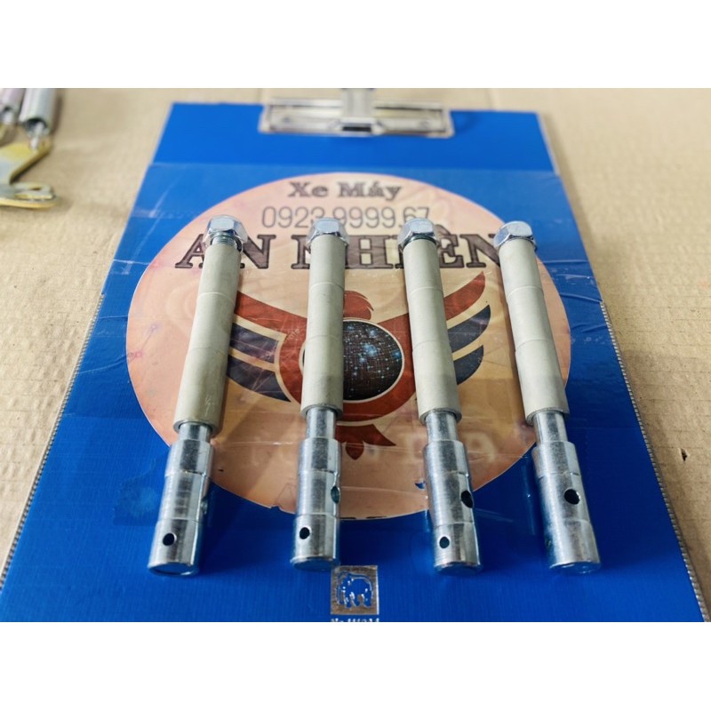 Cốt ChốnG Đứng 67 68