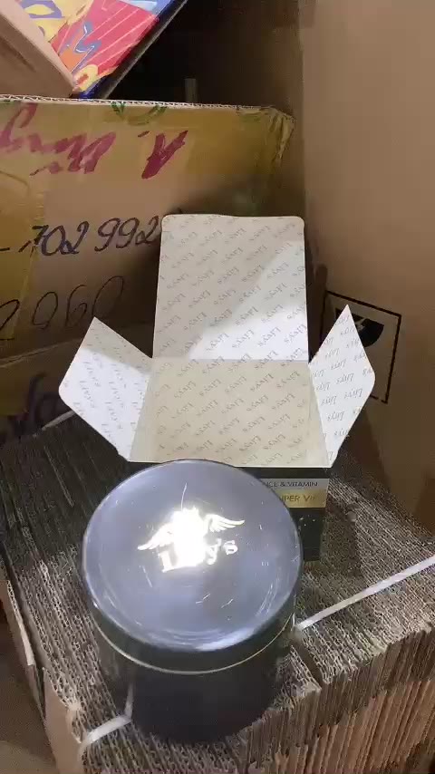 Body Livy Hộp Đen | BigBuy360 - bigbuy360.vn