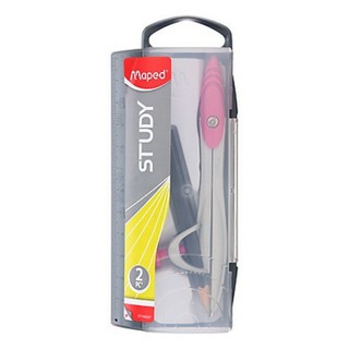 Compa maped sử dụng ngòi 0.7