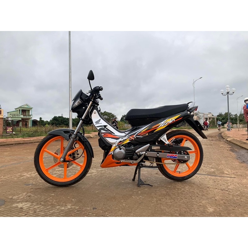 Bình xăng con Tena, bxc nova s tena 110 VIP,  biatơ nova 110cc Thailand