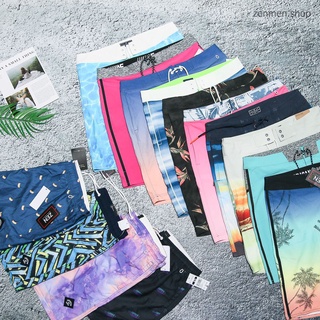 Quần Short Nam Đi Biển American Eagle Xuất Dư Xịn