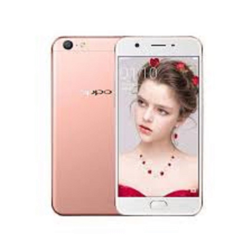 SALE  điện thoại Oppo A57 (Oppo F3 Lite) 2sim ram 3G/32G mới - Camera Selfiel 16Mp siêu nét