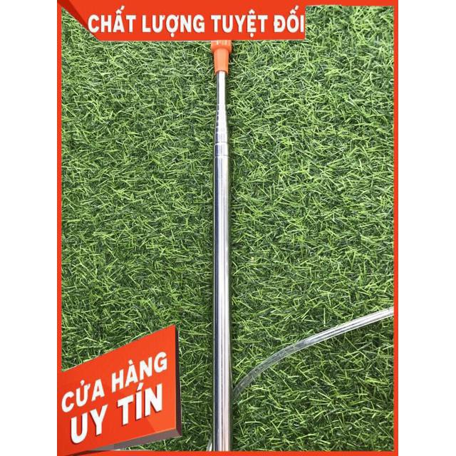 Cần tưới dùng cho máy bơm, phun thuốc