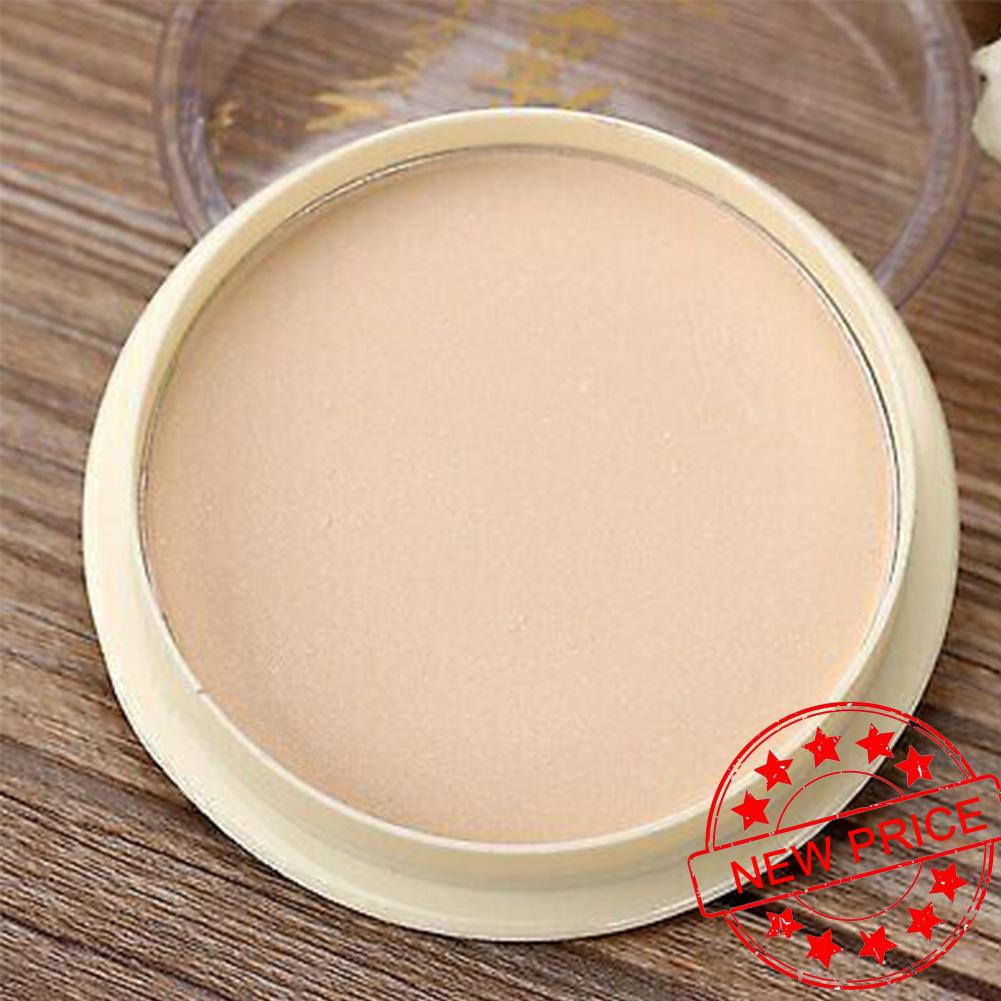 Phấn nén trang điểm nền trong suốt kiểm soát dầu chống nước lâu trôi N7J7 | BigBuy360 - bigbuy360.vn