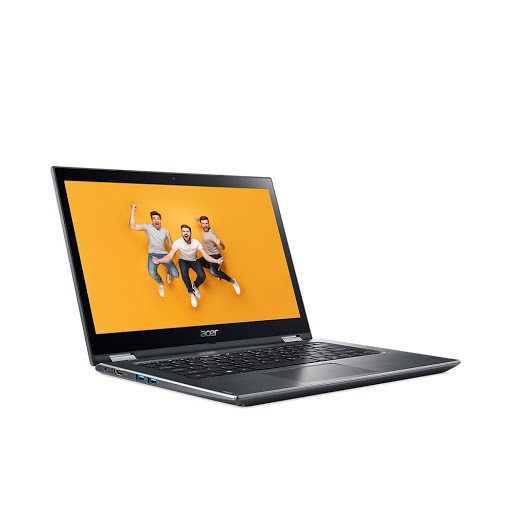 Laptop Acer Spin 3 SP314-51-51LE NX.GZRSV.002 14 inch FHD_shop Phụ kiện điện tử giá rẻ