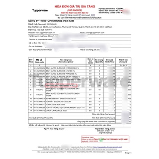 Hộp trữ mát Vensmart 6.1L ( 1 hộp)