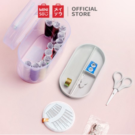 HỘP KIM CHỈ MINI CHÍNH HÃNG MINISO