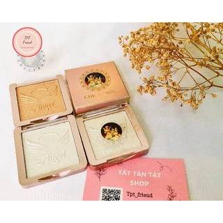 PHẤN HIGHLIGHT - PHẤN BẮT SÁNG DẠNG NÉN CDE ANGEL