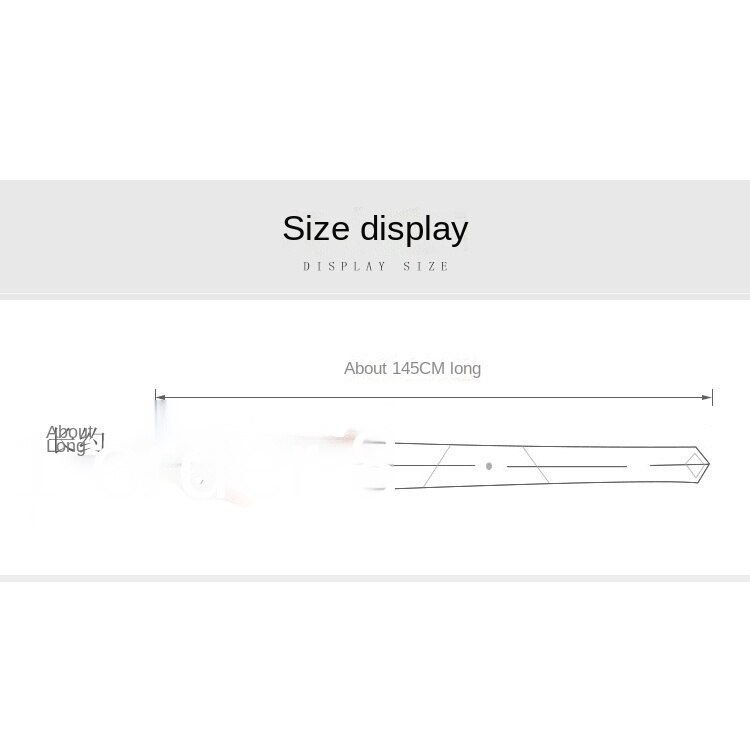 Cà Vạt Nam Thời Trang Hàn Quốc Dài 6cm
