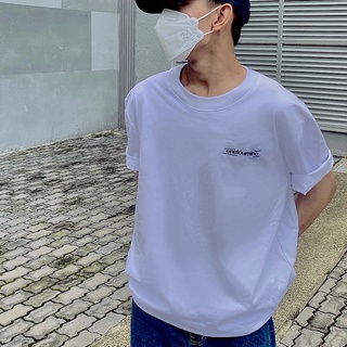Áo Phông Like None Màu Trắng