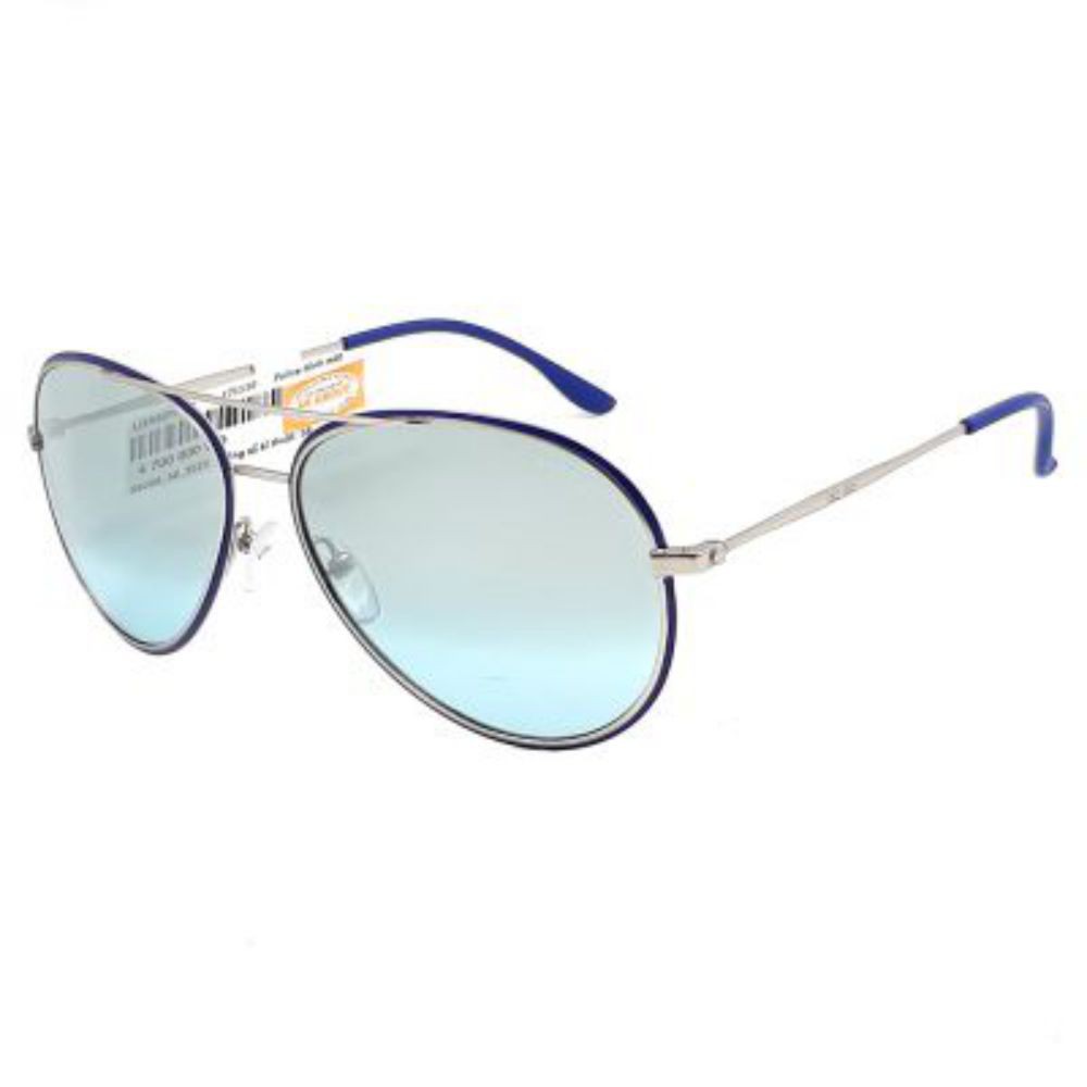Kính mát police S8299 502X chính hãng, thiết kế dễ đeo bảo vệ mắt