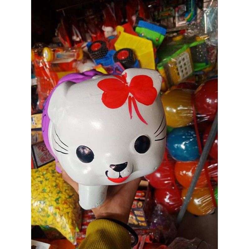 heo đất khách đặt