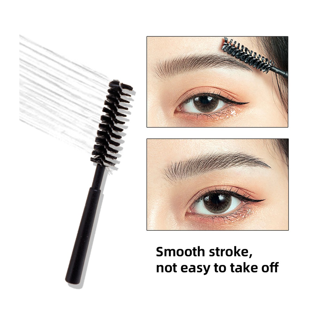 Sáp LAMUSELAND Tạo Kiểu Chân Mày Chống Thấm Nước Lâu Trôi 16g HNSW001 | BigBuy360 - bigbuy360.vn