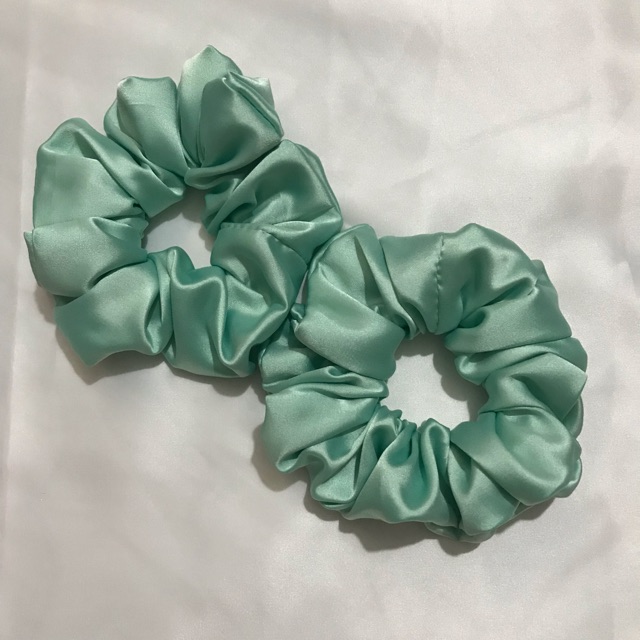 Mal scrunchies