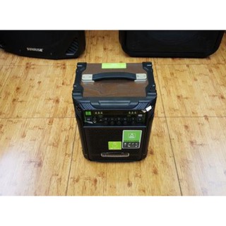 Loa kéo di động mini SOK NE-501