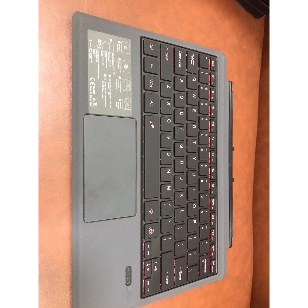 Bàn phím Bluetooth cho surface | BigBuy360 - bigbuy360.vn