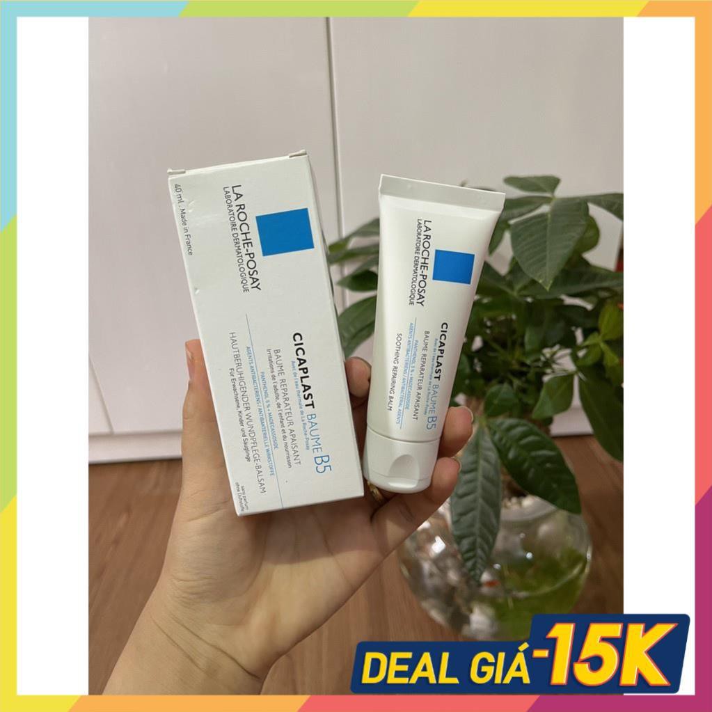 kem dưỡng da la roche posay - Phục hồi và làm mát làn da B5 | BigBuy360 - bigbuy360.vn