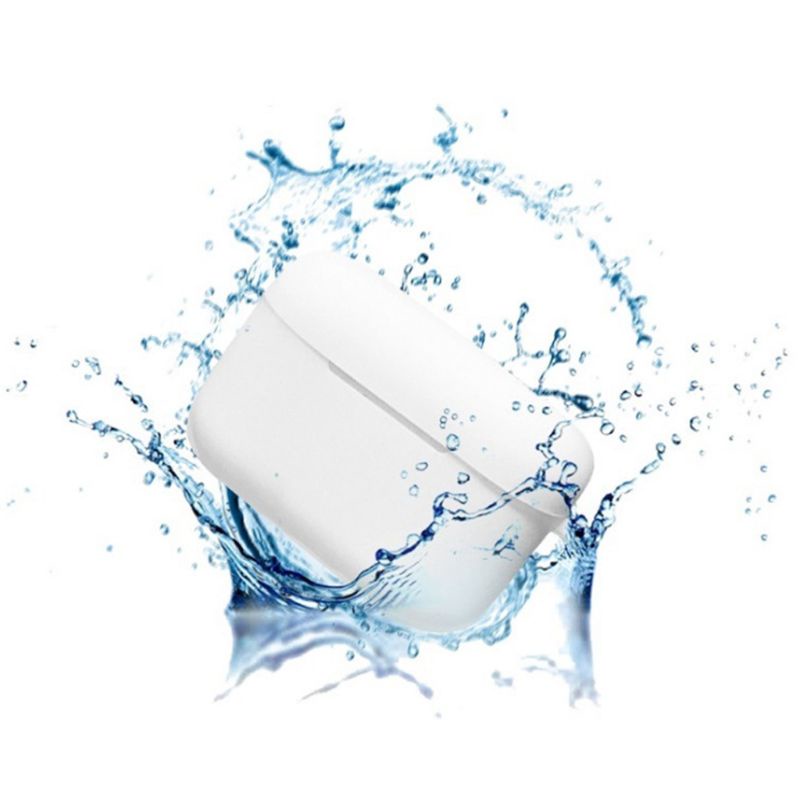 Vỏ Silicon Bảo Vệ Hộp Sạc Tai Nghe Sabbat X12 / E12 | BigBuy360 - bigbuy360.vn