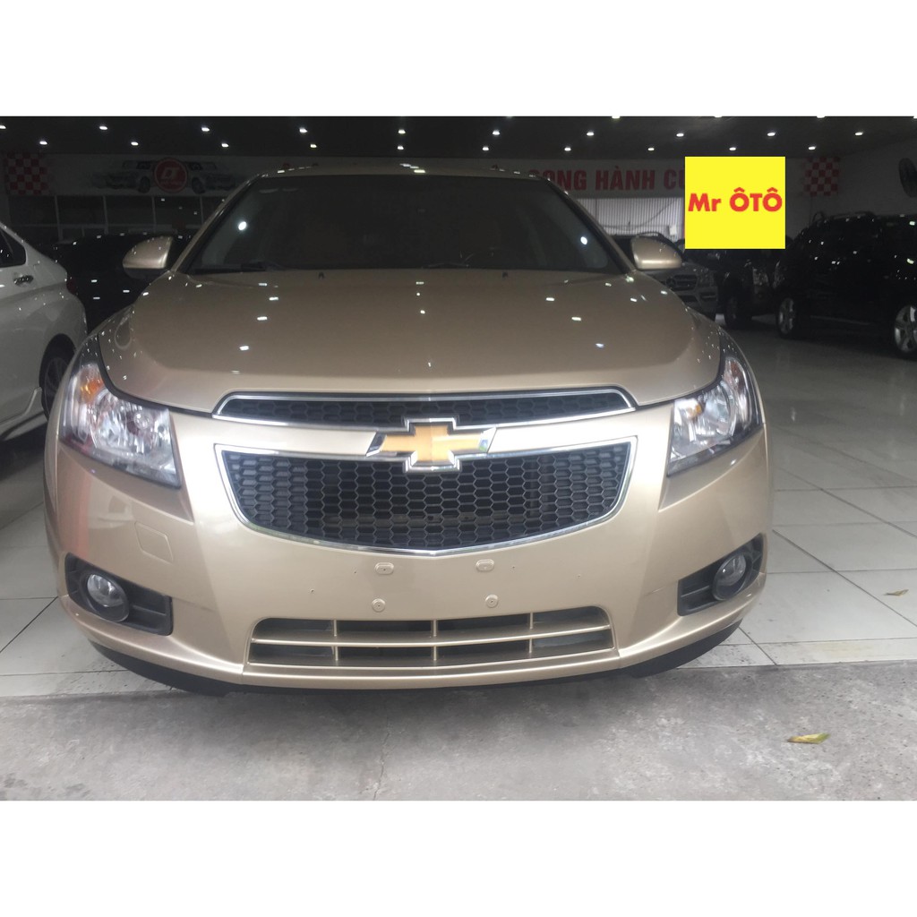 ( Loại 1) Rèm Che Nắng Xe Chevrolet Cruze/ Lacetti 2005 - 2009- 2021 Hàng MR.ÔTÔ- Bảo hành 24 tháng