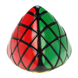 Rubik Biến Thể Mastermorphix 4x4