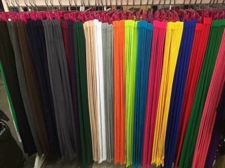 Quần leggings Thái