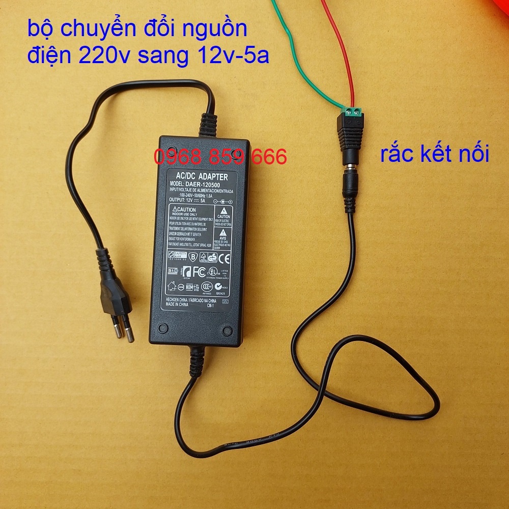 máy rửa xe mini - bộ máy bơm rửa xe tăng áp lực nước mini