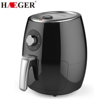 Nồi chiên không dầu Haeger HG-5286
