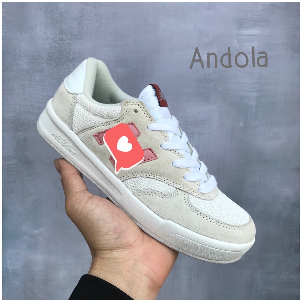 Giày thể thao sneaker NB các màu mới nhất,hót nhất | BigBuy360 - bigbuy360.vn