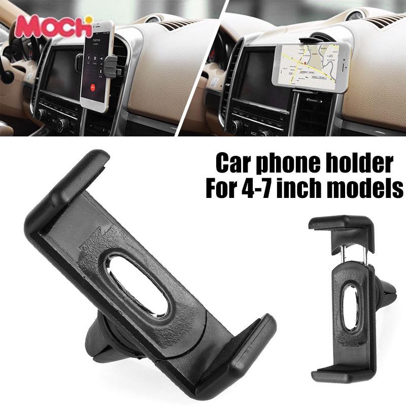 Giá đỡ điện thoại xoay 360 độ gắn trên ô tô | BigBuy360 - bigbuy360.vn