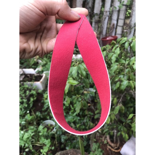 Quai dây loa hanmde cho loa mini