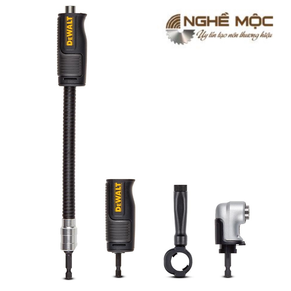 Phụ kiện chuyển góc Dewalt DT20502 Dewalt đầu chuyển góc DT20502-QZ
