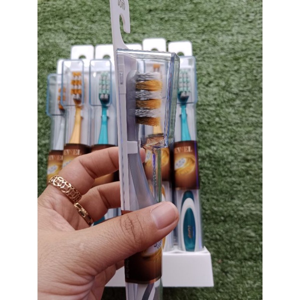 Bàn chải đánh răng iOn Jewel Hàn Quốc