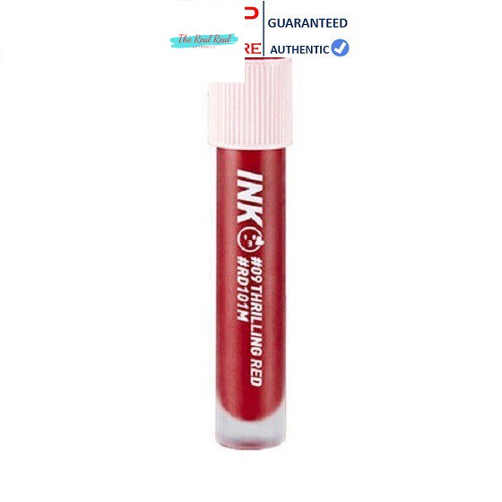 [Mã giảm giá mỹ phẩm chính hãng] [Bán Lỗ, Date 06.2022] Son Kem Lì Peripera Ink Matte Blur Tint 2019