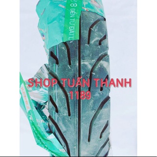 LỐP 80/90_16 KENDA KHÔNG DÙNG SĂM