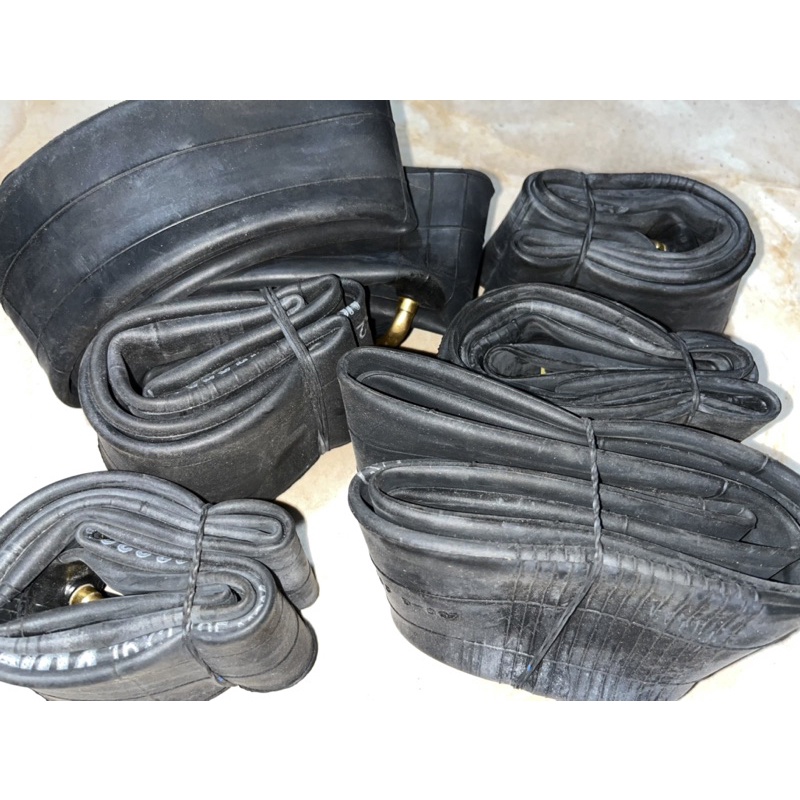 Săm  xe đạp hiệu DRC