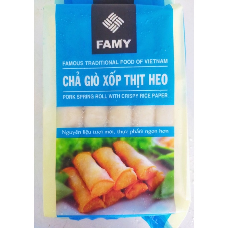 [Chỉ Giao HCM] Chả Giò 500g
