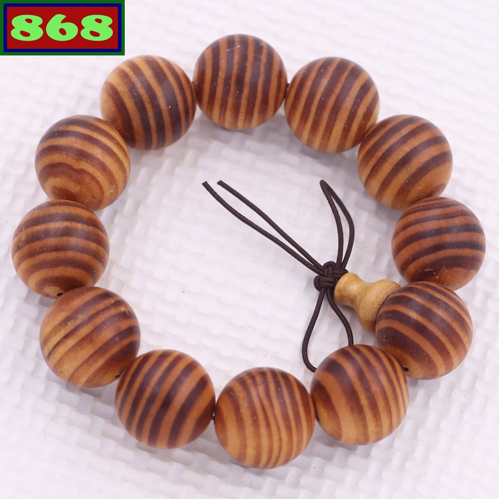 Vòng chuỗi đeo tay gỗ huyết rồng( gỗ huyết long), từ 15 ly đến 20 ly, vòng tay chuỗi hạt size lớn