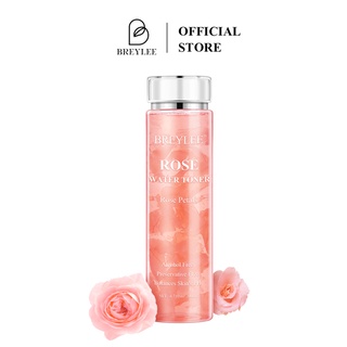 Nước hoa hồng breylee dưỡng da nước cân bằng da 200ml