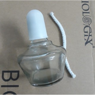 Đèn cồn thủy tinh 60ml - 150ml - 250ml